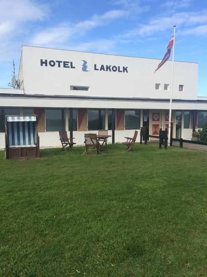 hotellakolkfacade
